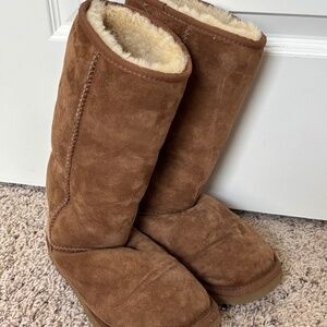 Ugg Classic Tall Boots